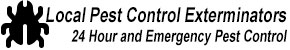 Hominy OK Pest Control Exterminators